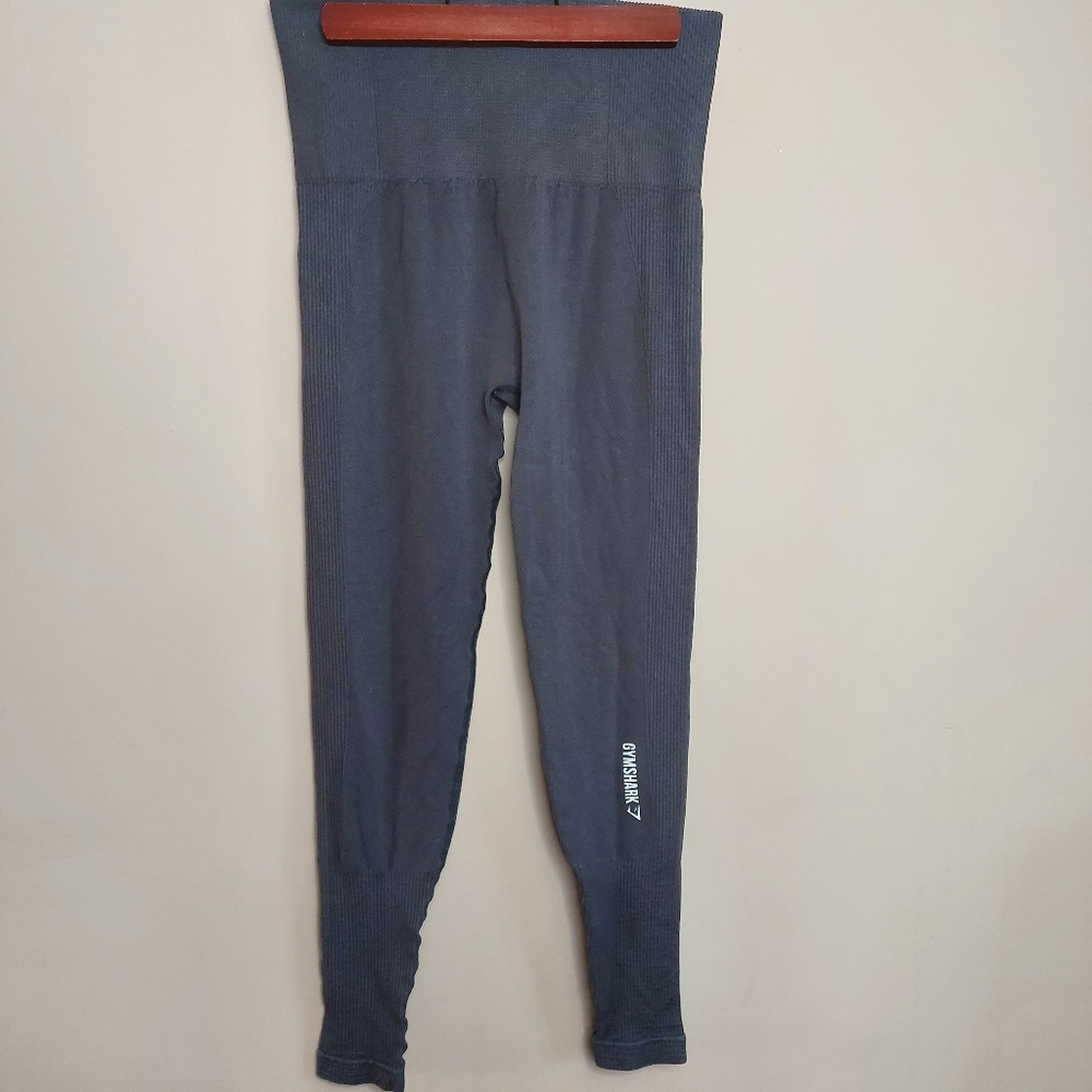 Gymshark Gray leggings